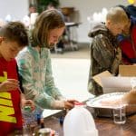 EMES Science Fun Day 2019