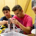 EMES Science Fun Day 2019