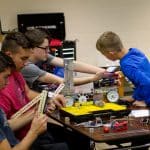 EMES Science Fun Day 2019