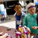 EMES Science Fun Day 2019