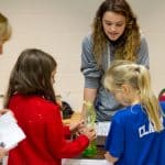 EMES Science Fun Day 2019