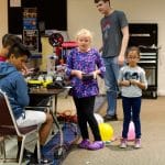 EMES Science Fun Day 2019