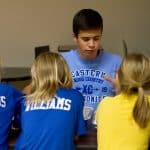 EMES Science Fun Day 2019