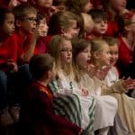 EMES Christmas program 2018