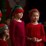 EMES Christmas program 2018