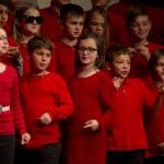 EMES Christmas program 2018