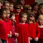 EMES Christmas program 2018