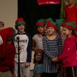 EMES Christmas concert 2018