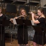 EMHS Christmas concert 2018