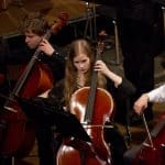 EMHS Christmas concert 2018