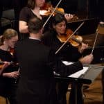 EMHS Christmas concert 2018