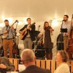 The Walking Roots Band