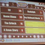 Christmas Fund Drive assembly 2019