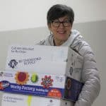 EMES move day, Dec. 6, 2019