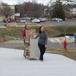 EMES move day, Dec. 6, 2019