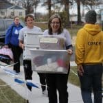 EMES move day, Dec. 6, 2019