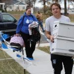 EMES move day, Dec. 6, 2019