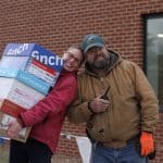 EMES move day, Dec. 6, 2019