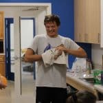 EMES move day, Dec. 6, 2019