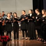 Christmas concert 2019