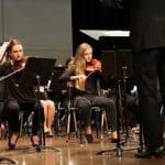 Christmas concert 2019