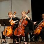 Christmas concert 2019