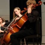 Christmas concert 2019