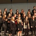 Christmas concert 2019