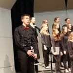 Christmas concert 2019