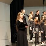 Christmas concert 2019