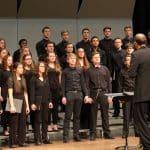 Christmas concert 2019