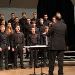 Christmas concert 2019