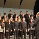 Christmas concert 2019