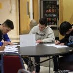 Christmas Fund Drive 2019