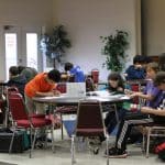 Christmas Fund Drive 2019