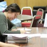 Christmas Fund Drive 2019