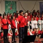 Christmas concert 2019