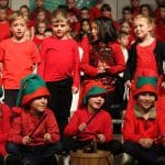 Christmas concert 2019