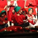 Christmas concert 2019