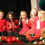 Christmas concert 2019