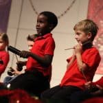 Christmas concert 2019