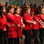 Christmas concert 2019