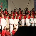 Christmas concert 2019