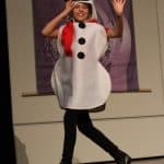 Christmas concert 2019