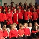 Christmas concert 2019