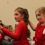 Christmas concert 2019