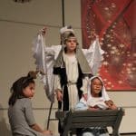 Christmas concert 2019