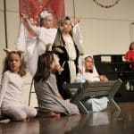 Christmas concert 2019