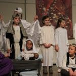 Christmas concert 2019