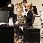 Christmas concert 2019